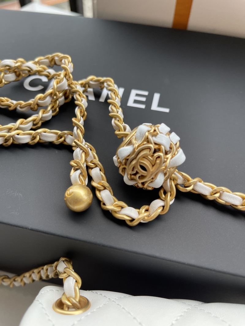 Ch**el cf series bags